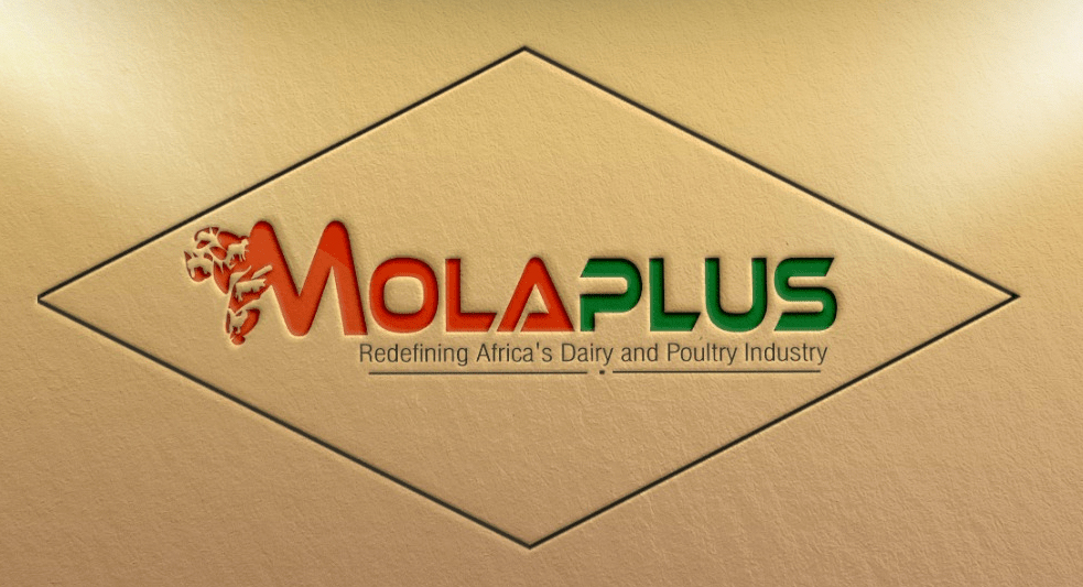 MolaPlus Africa Logo